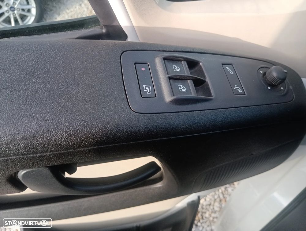 Peugeot Boxer L2H2 - 8