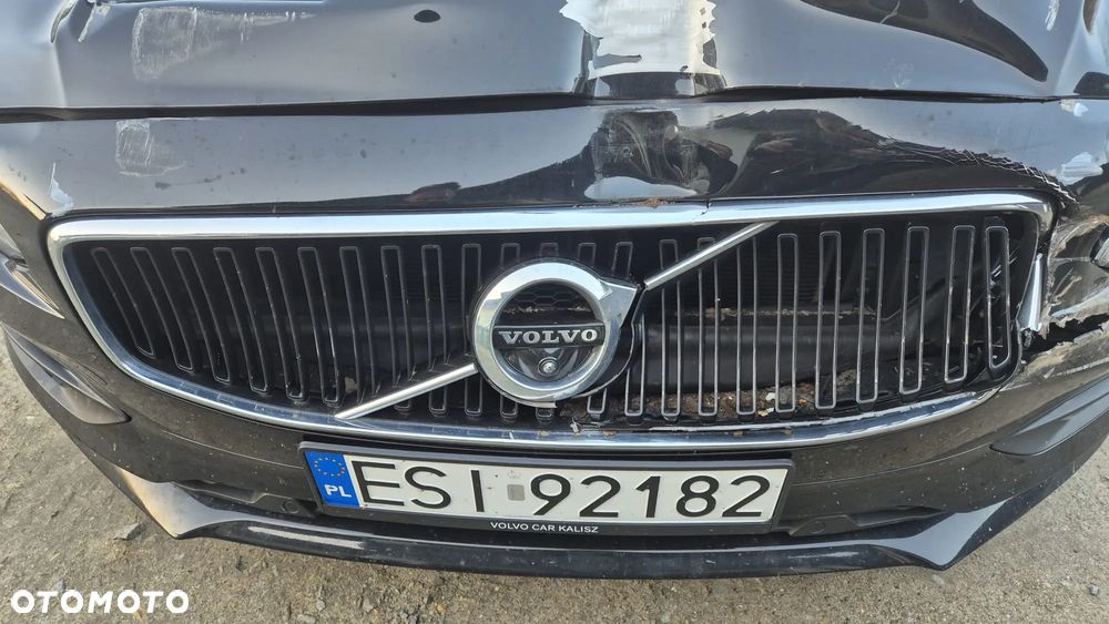 Volvo S90 - 6
