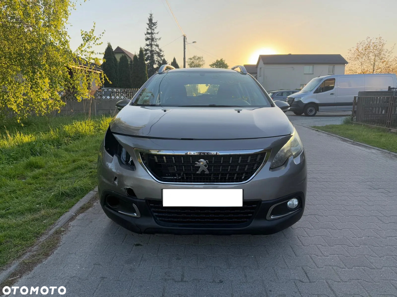 Peugeot 2008 82 VTI Allure - 2