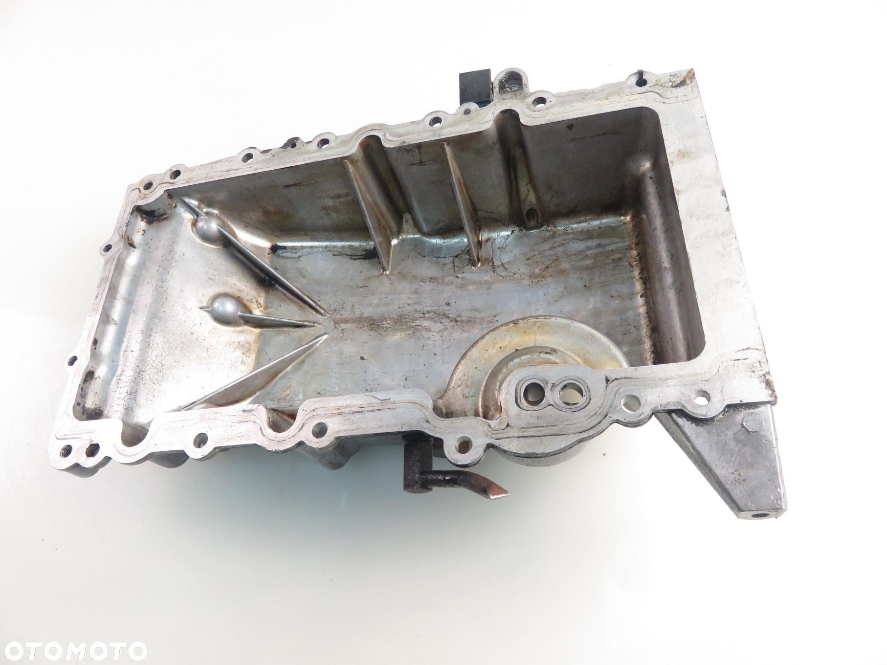 MISKA OLEJOWA CHRYSLER 300M  2.7 V6 24V - EER 04663743AB - 9