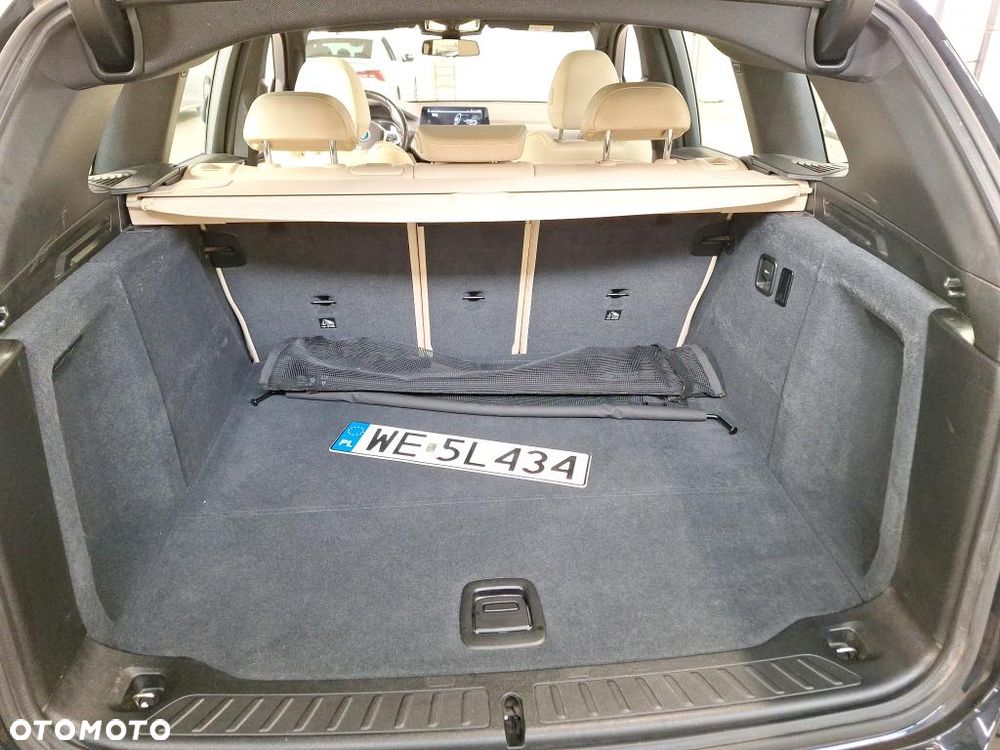 BMW X3 xDrive20d M Sport sport - 5