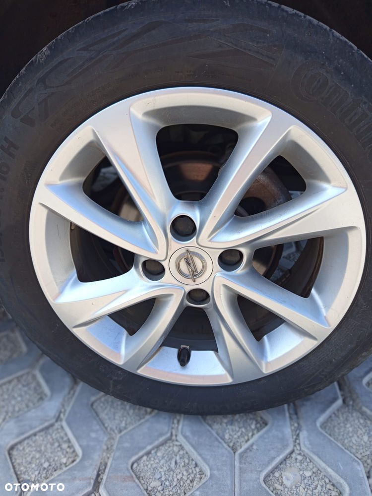 Opel Corsa - 18