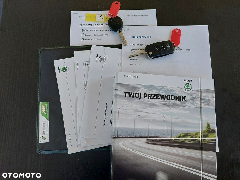 Skoda Citigo 1.0 Ambition EU6 - 25