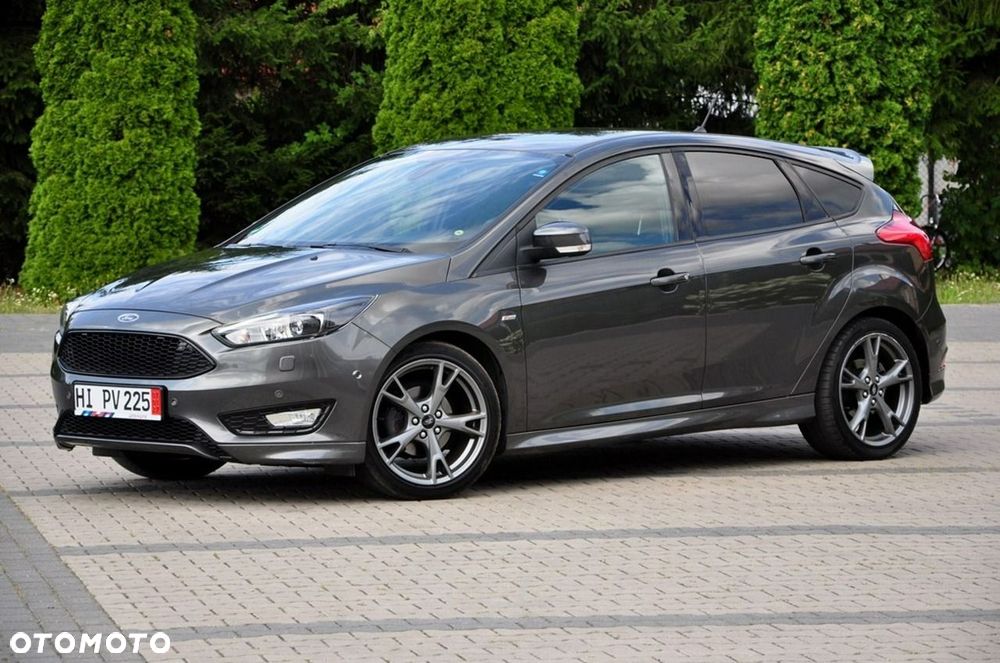 Ford Focus - 4