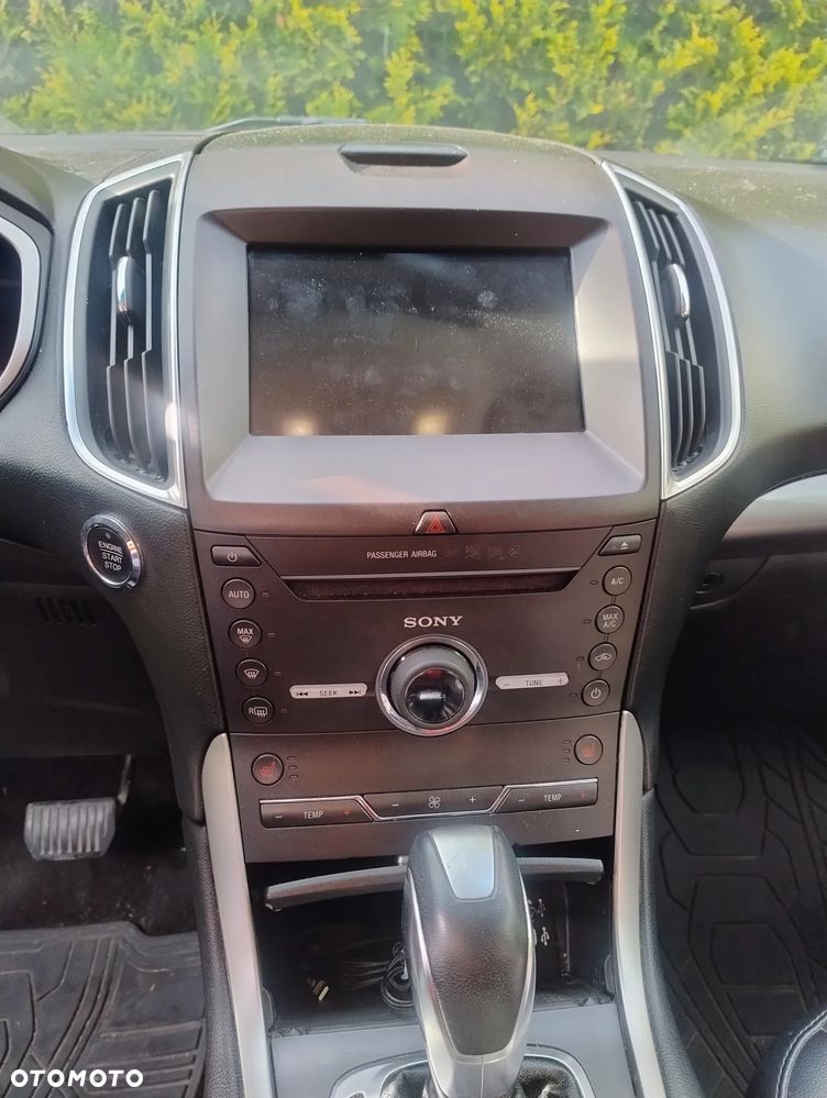 Ford Edge - 20