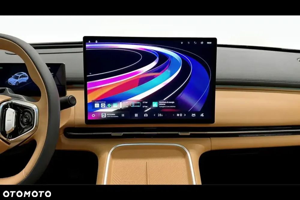 Geely Starray EM-i 1.5 PHEV Max DHT - 17