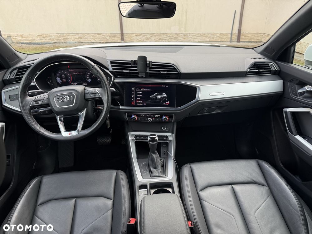 Audi Q3 - 7