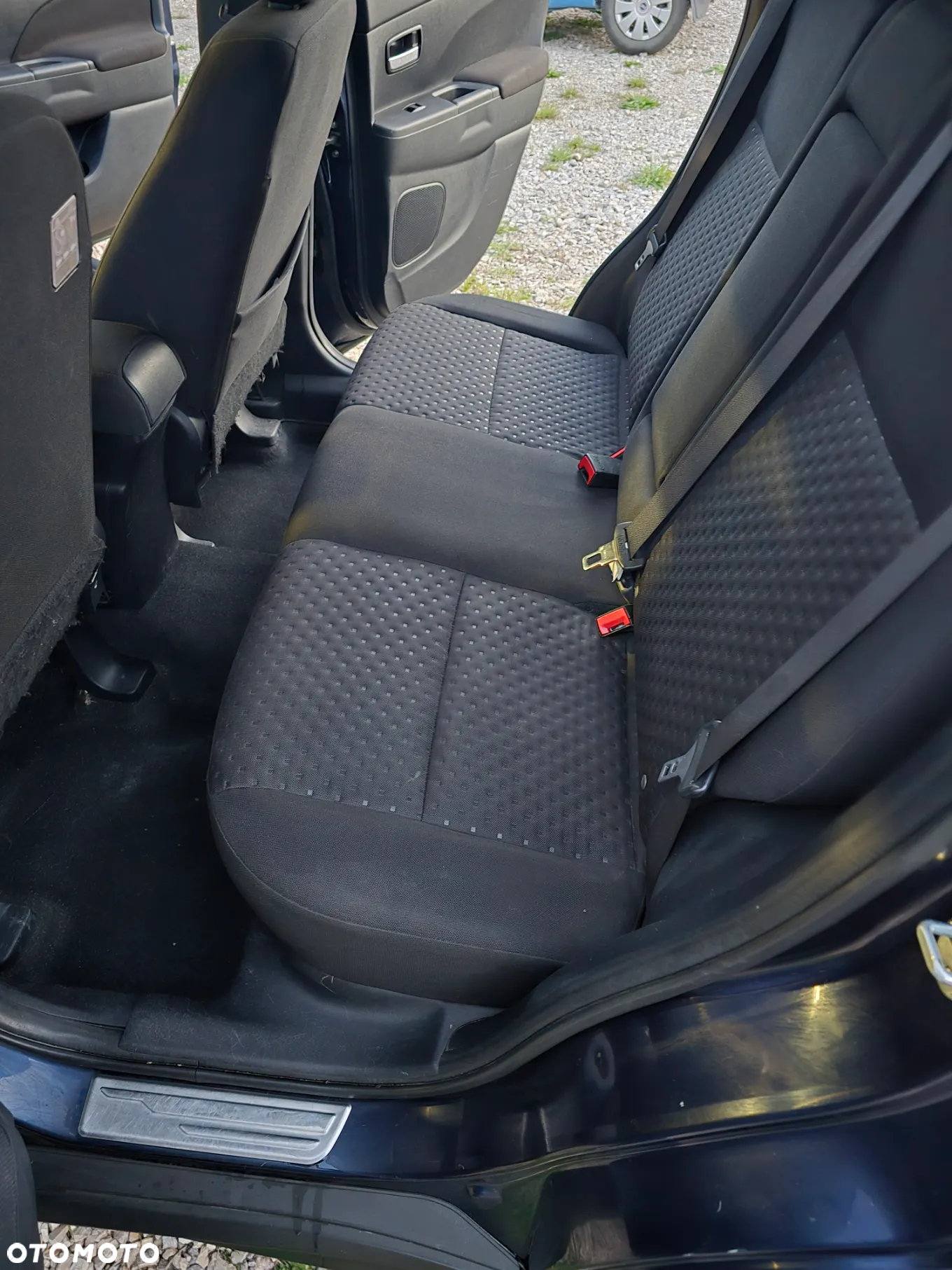 Mitsubishi ASX 1.6 ClearTec 2WD Edition - 21