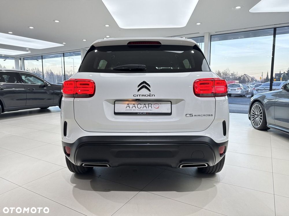 Citroën C5 Aircross 1.5 BlueHDi Feel - 4
