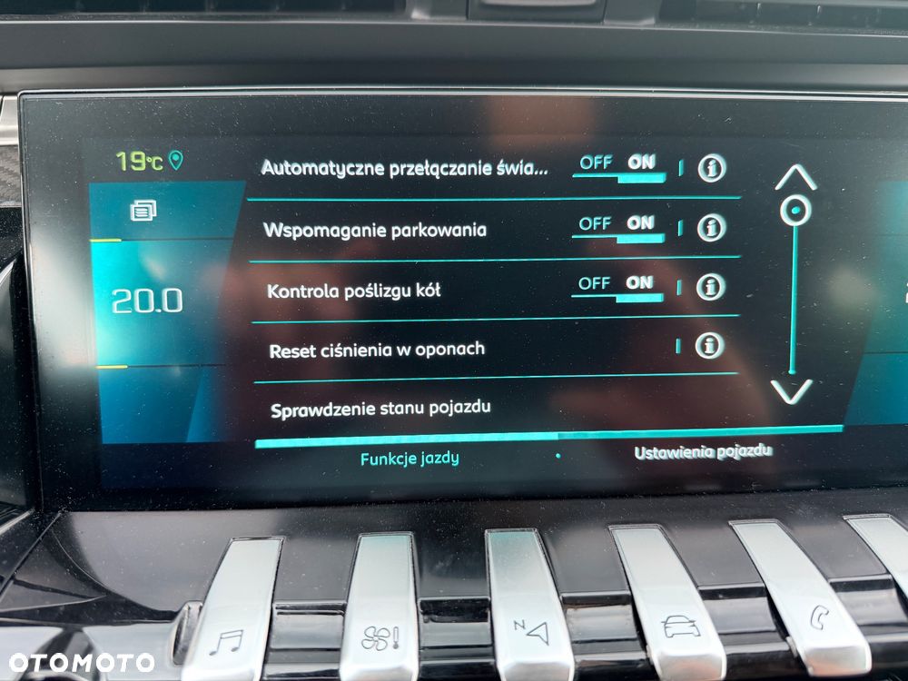 Peugeot 508 225 e-EAT8 Allure - 13