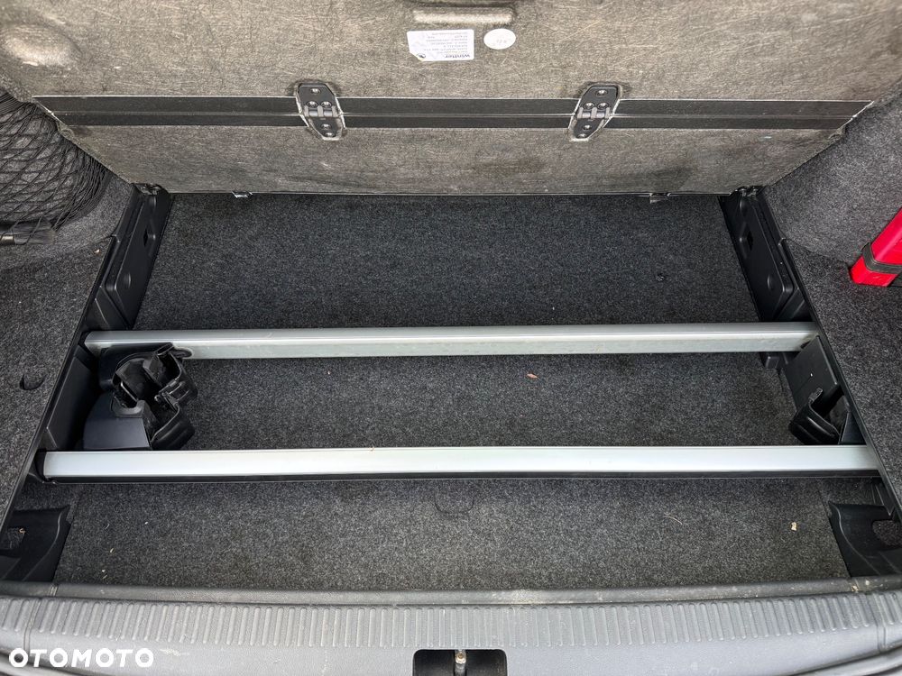 Skoda Octavia 2.0 TDI RS - 21