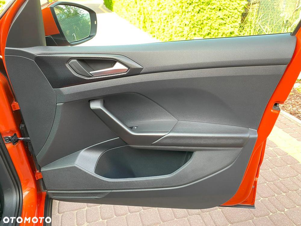 Volkswagen T-Cross 1.0 TSI Life - 23