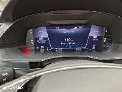 Skoda Superb - 9