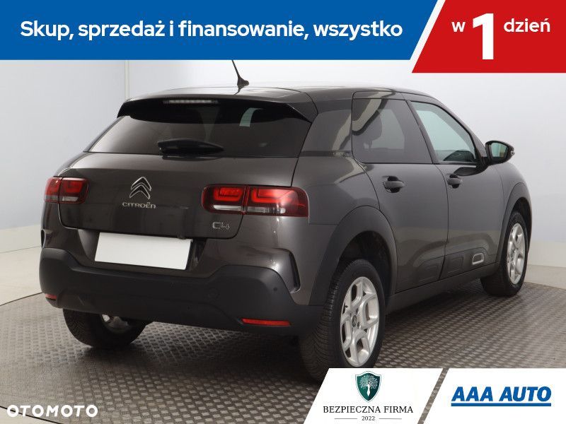 Citroën C4 Cactus - 7