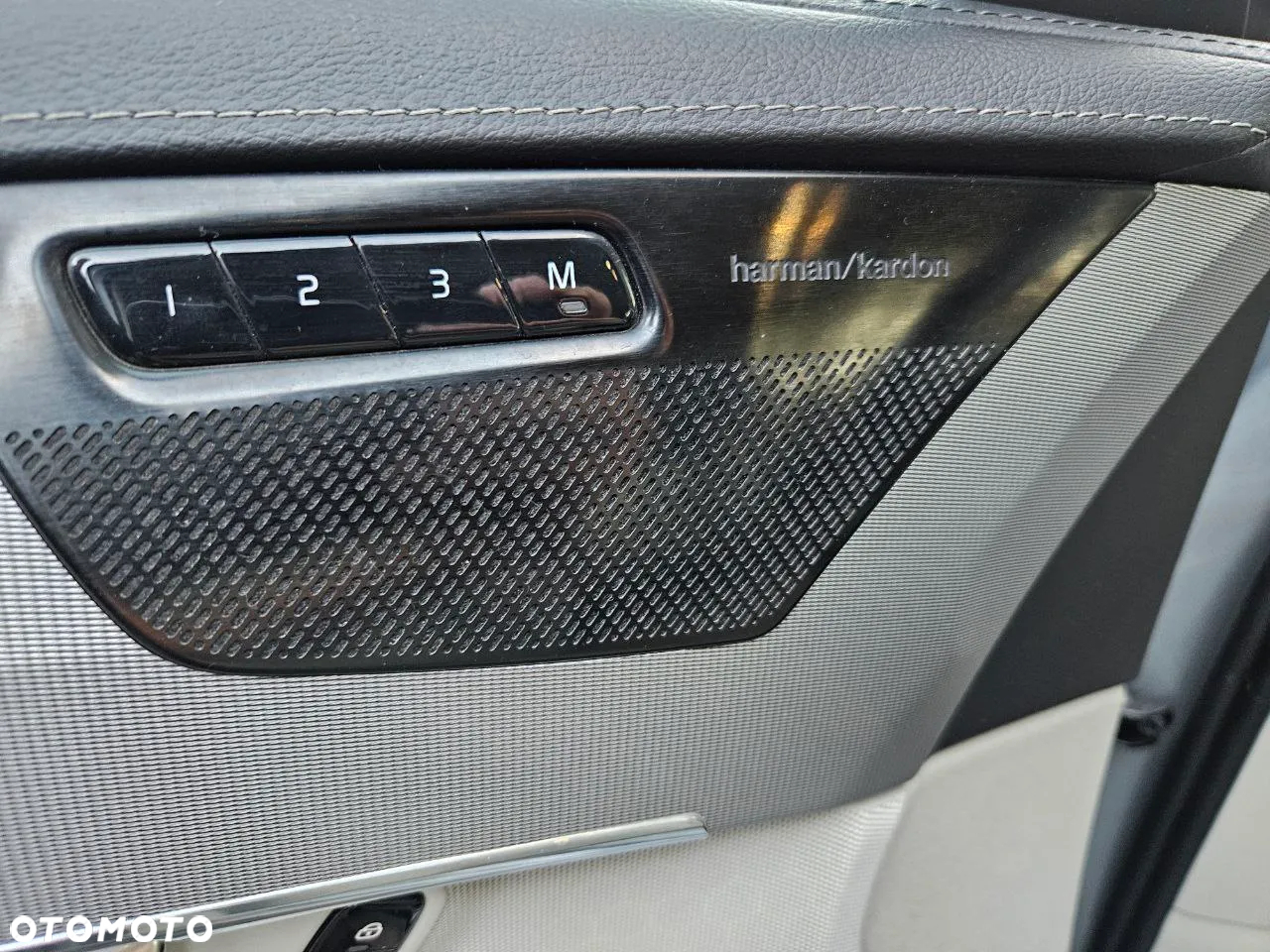 Volvo XC 90 D5 AWD Inscription - 21