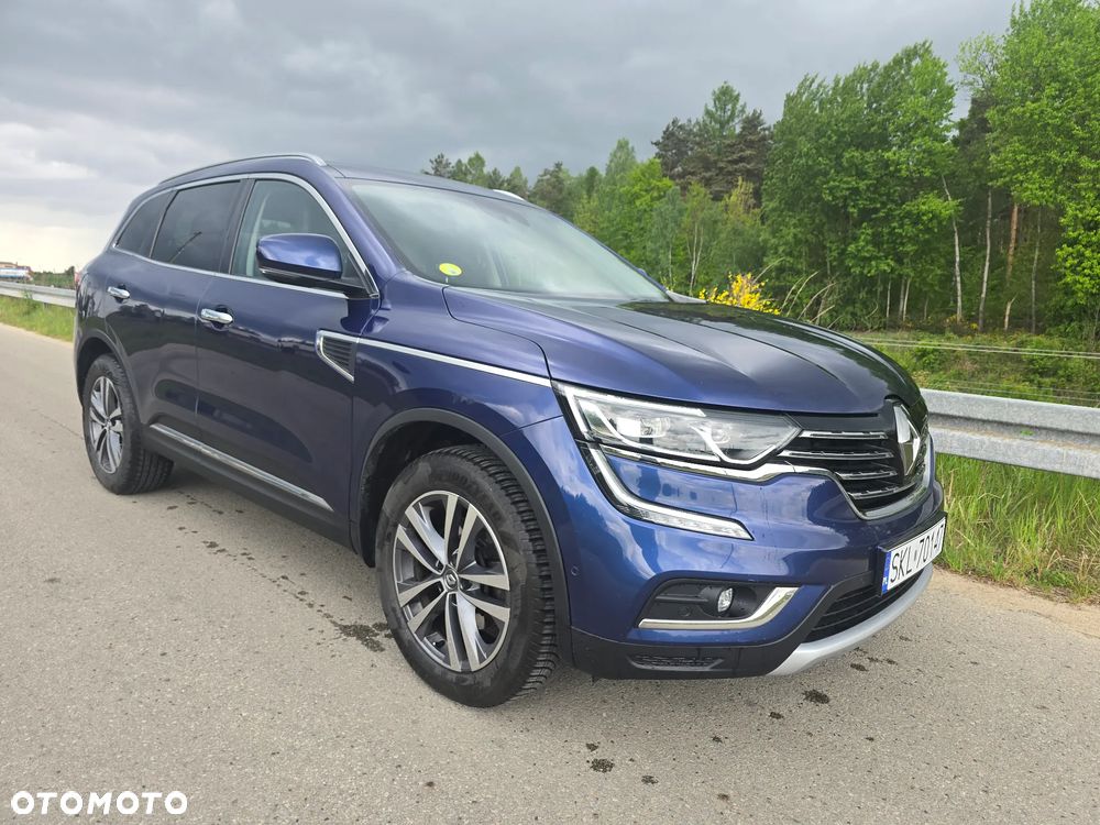 Renault Koleos ENERGY dCi 175 X-tronic LIFE - 2