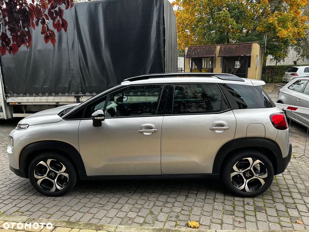 Citroën C3 Aircross 1.2 PureTech Shine S&S - 2