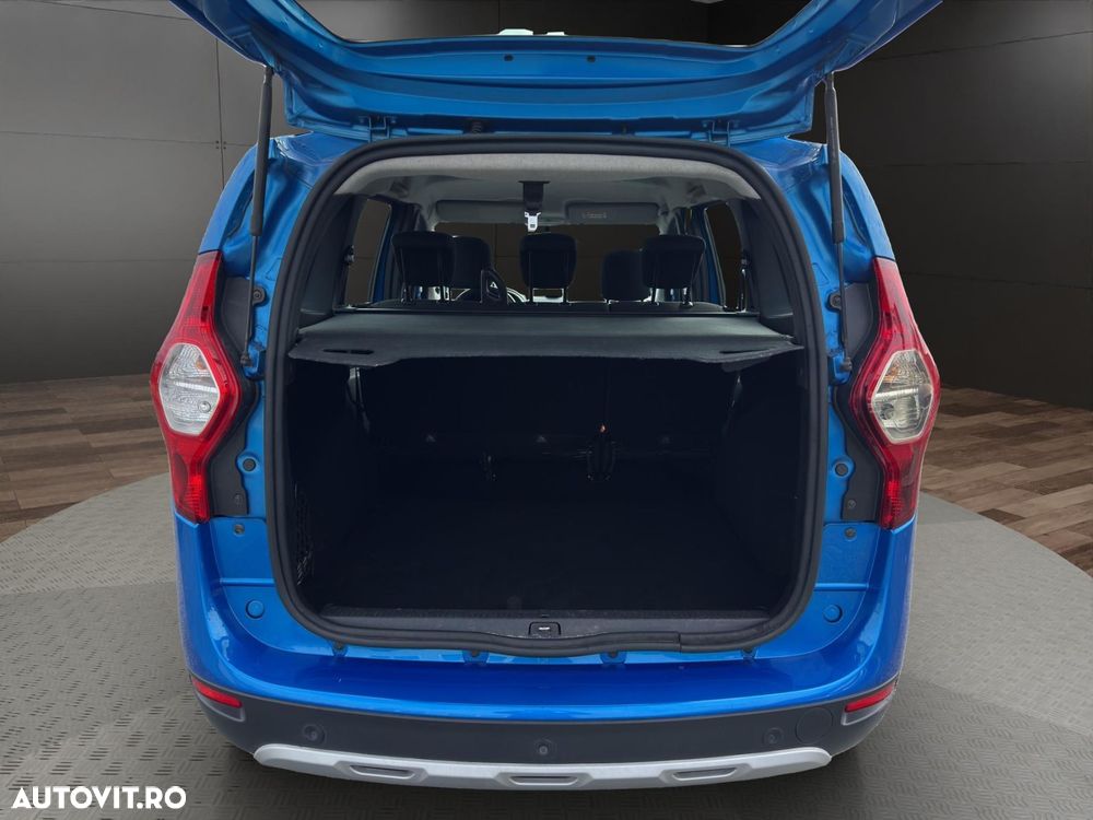 Dacia Lodgy - 15