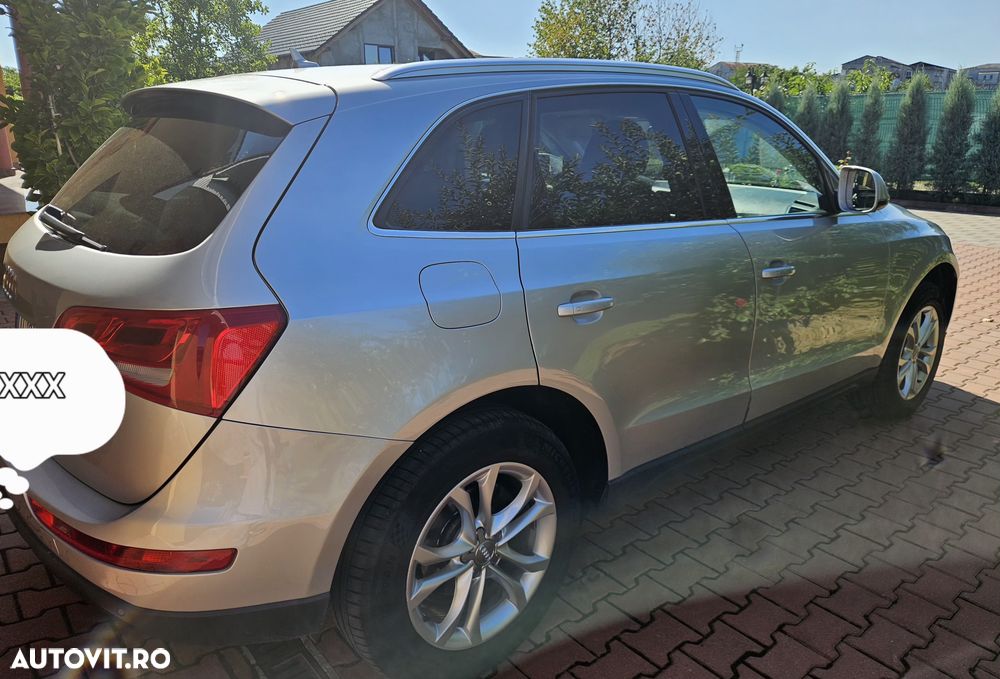Audi Q5 - 3
