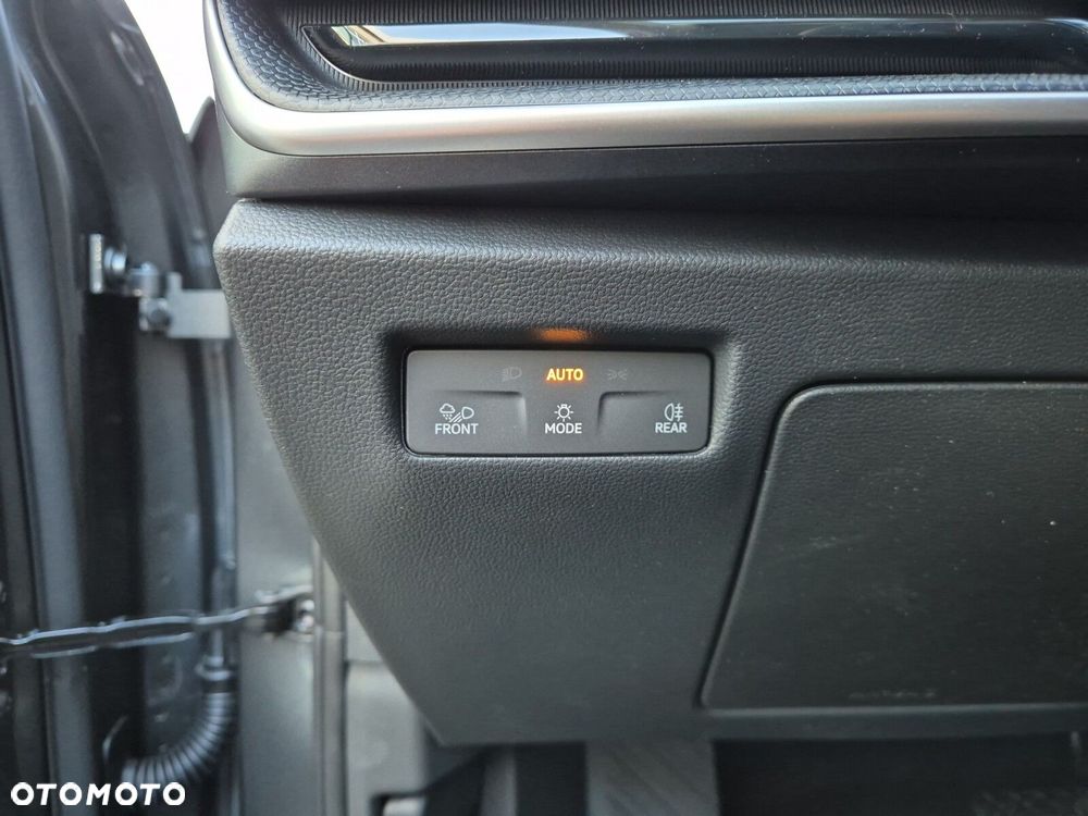 Skoda Superb - 23