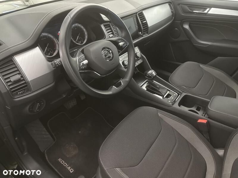 Skoda Kodiaq 1.5 TSI ACT 4x2 Ambition DSG - 10