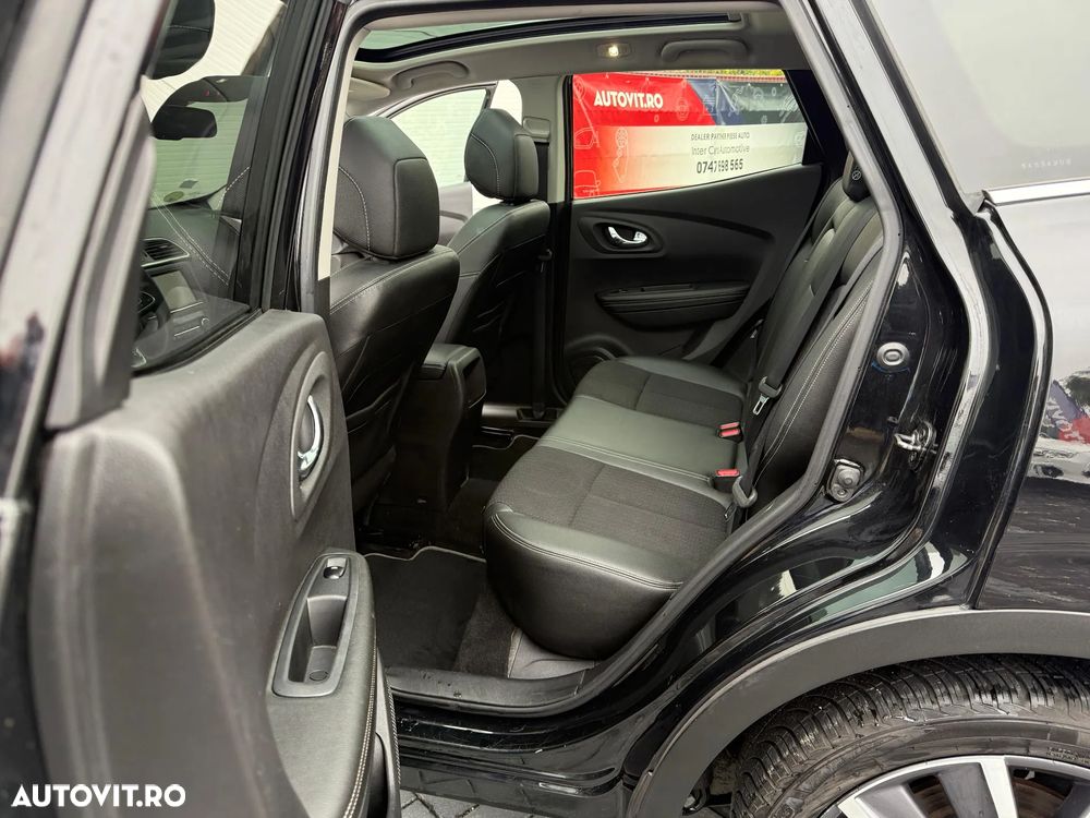 Renault Kadjar 1.5 DCI EDC Intens - 8