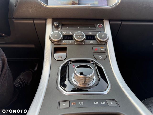 Land Rover Range Rover Evoque 2.0 TD4 HSE Dynamic - 14