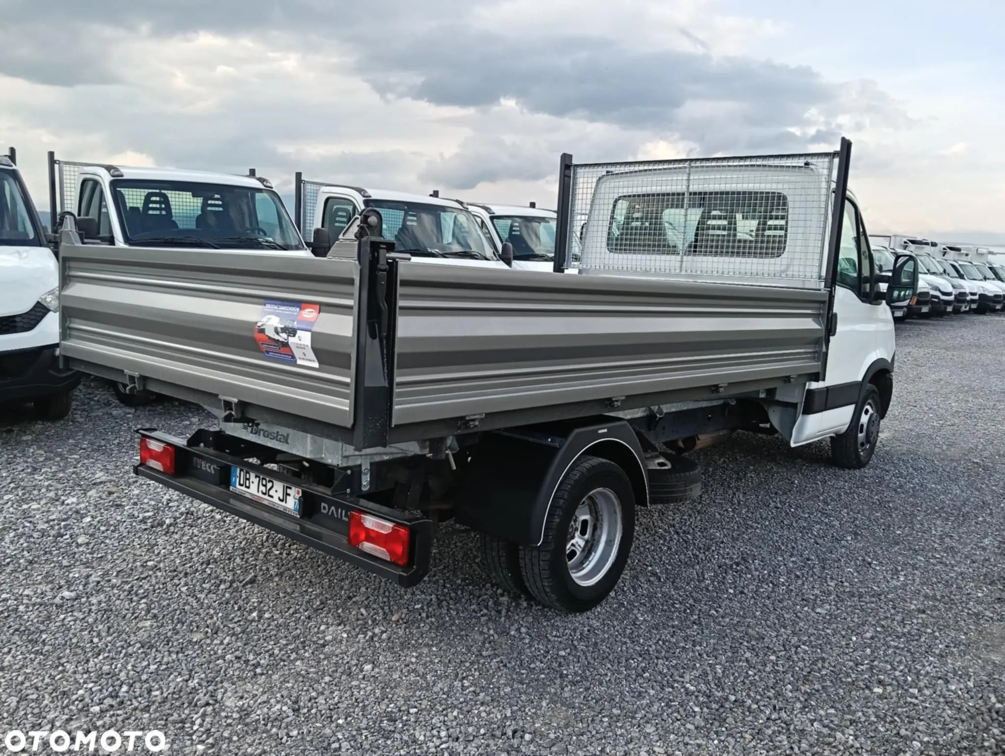 Iveco 35C13, 35C12, 35C14, 35C15 - 4
