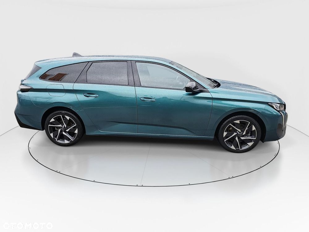 Peugeot 308 - 5
