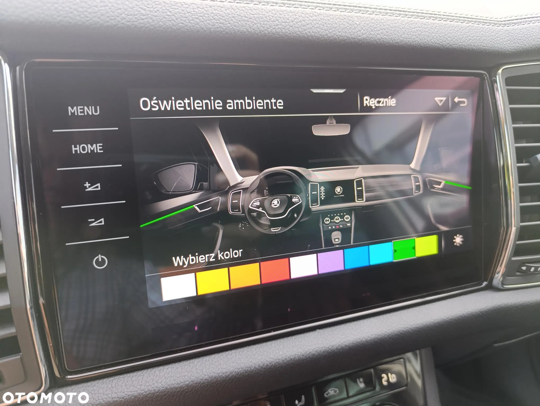 Skoda Kodiaq 2.0 TSI 4x4 L&K DSG - 29
