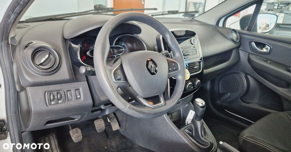 Renault Clio 1.5 dCi Energy Business EU6 - 14