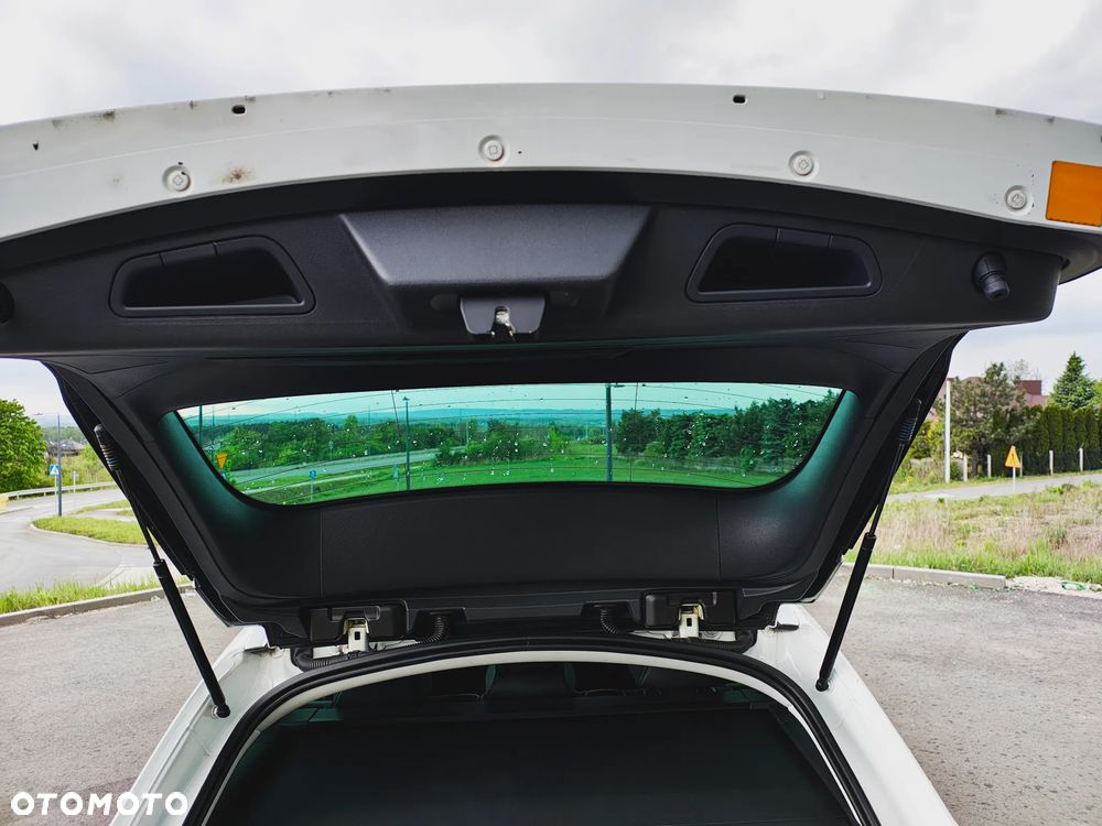 Peugeot 508 HDi FAP 200 Automatik GT - 26