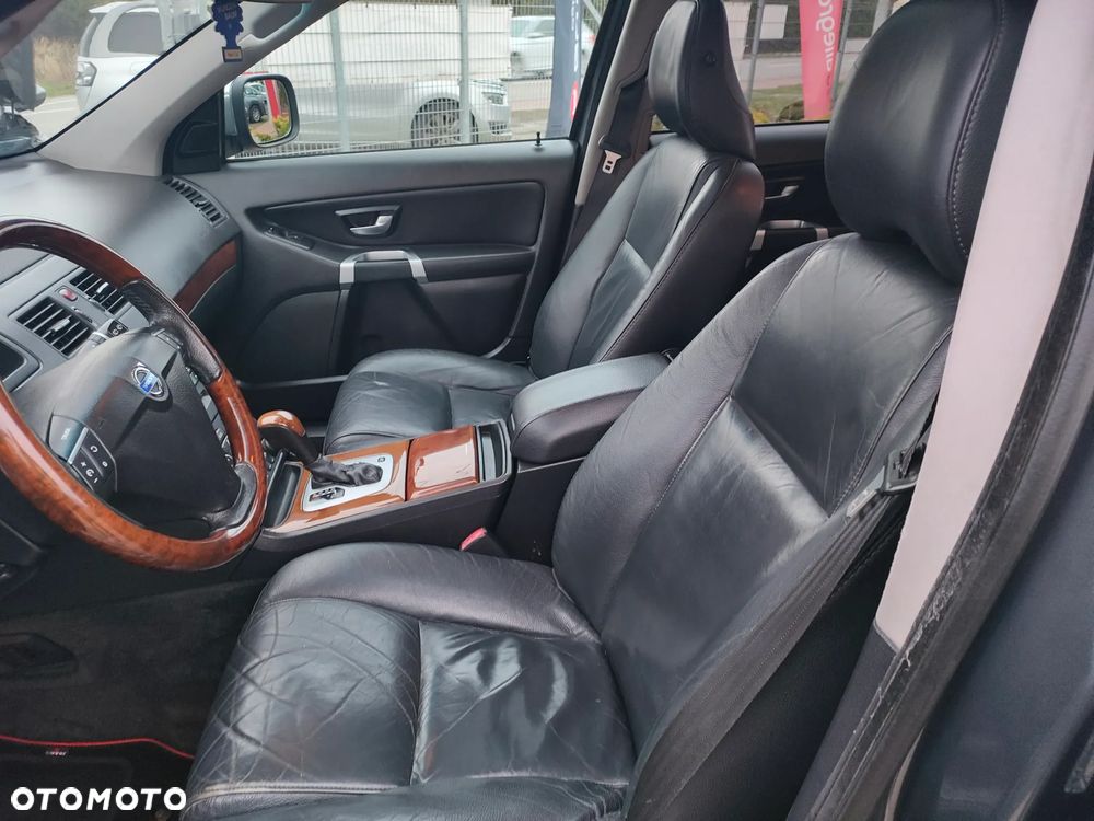 Volvo XC 90 V8 Executive - 21