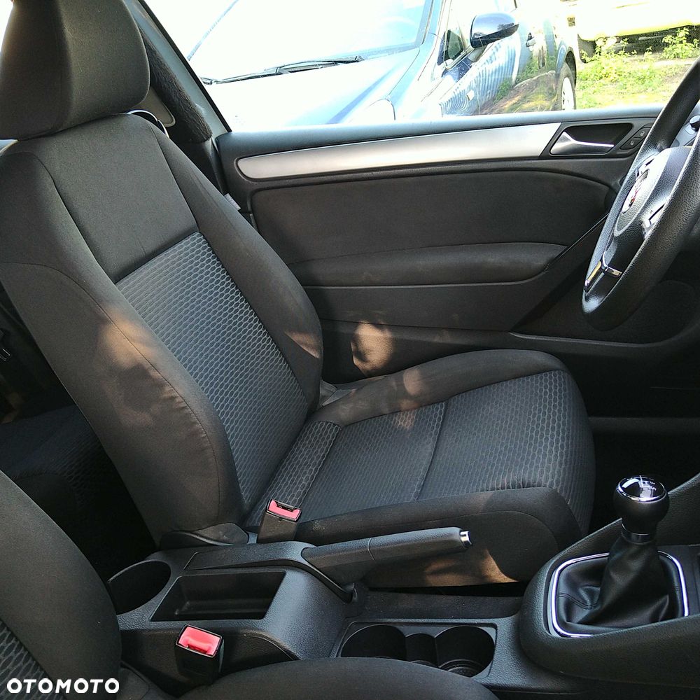 Volkswagen Golf - 7
