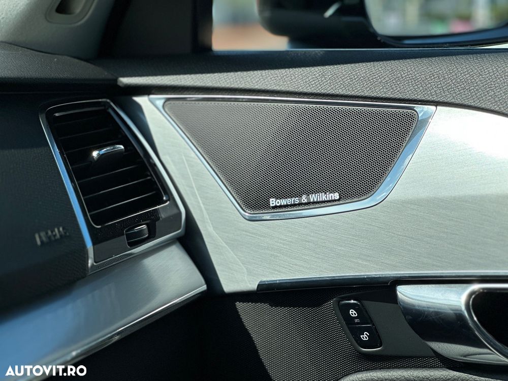 VOLVO XC90 2016 — imagine 12