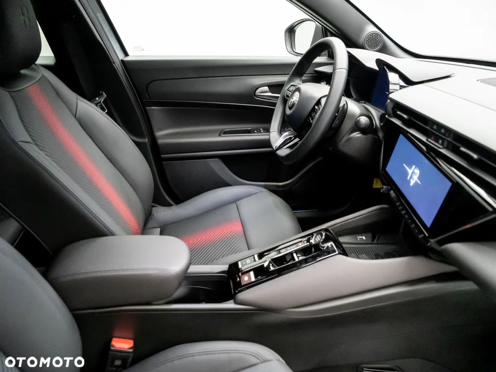 Alfa Romeo Junior 1.2 mHEV Ibrida Speciale eDCT - 14