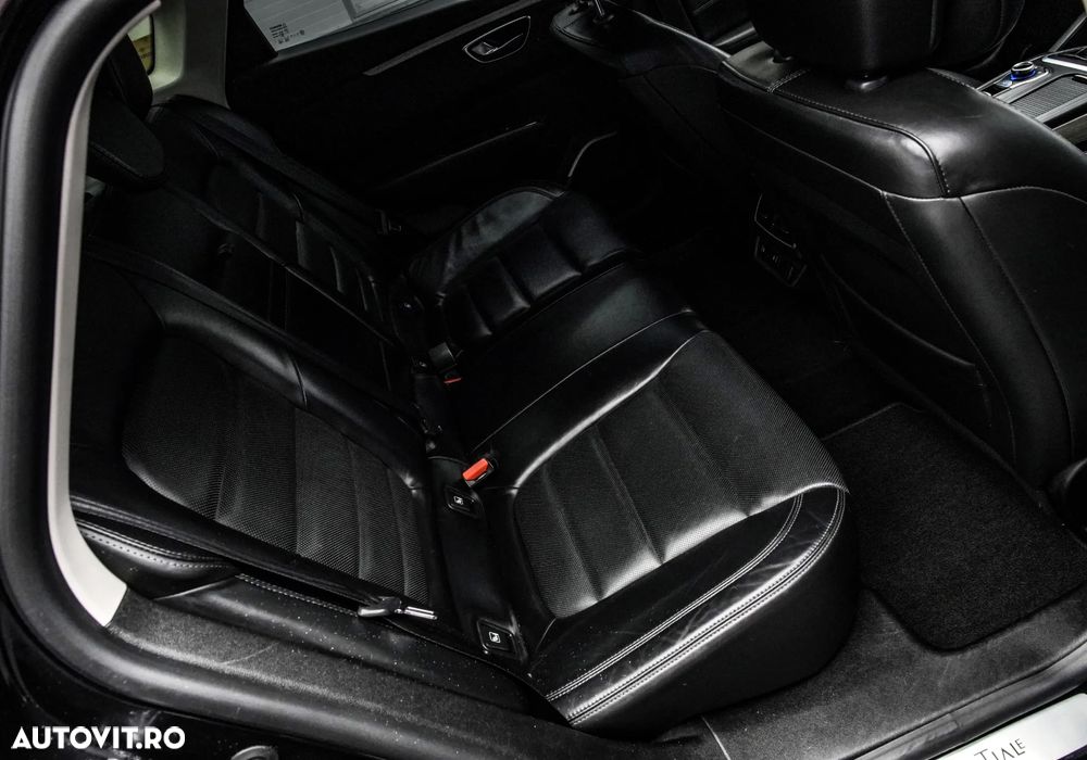 Renault Talisman ENERGY dCi EDC Zen - 20