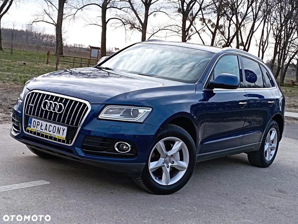 Audi Q5 - 3