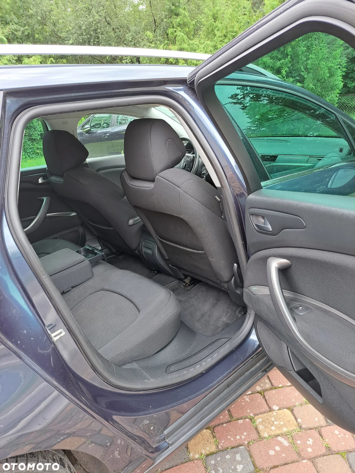 Citroën C5 - 15