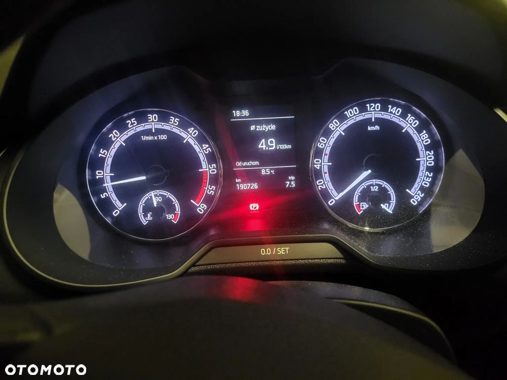 Skoda Octavia 1.6 TDI Ambition - 2
