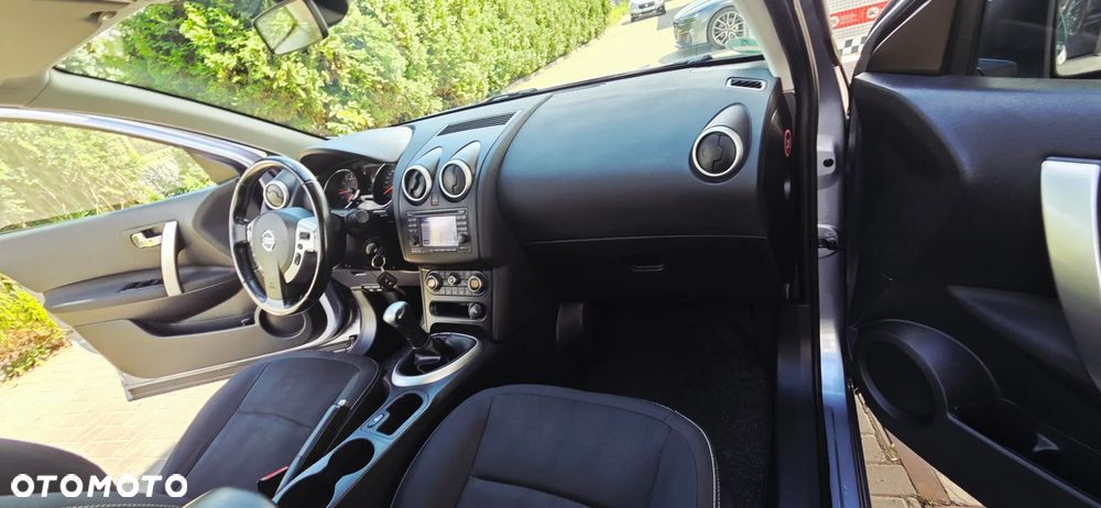 Nissan Qashqai 1.6 Tekna - 37