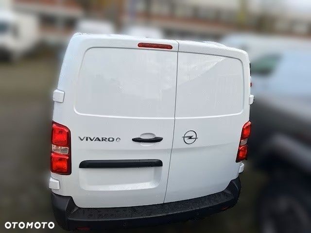 Opel Vivaro - 4