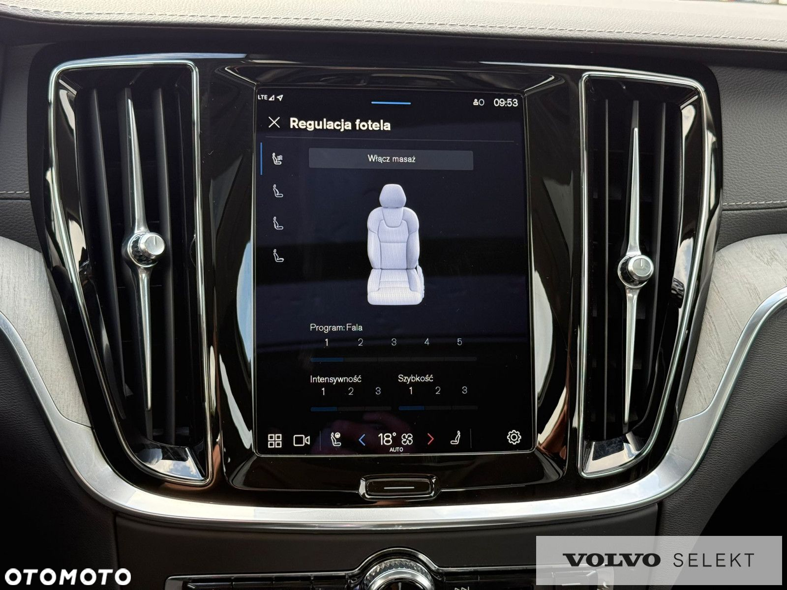 Volvo S60 - 27