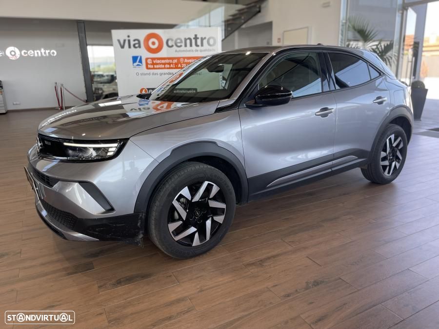 Opel Mokka 1.2 T Edition - 5