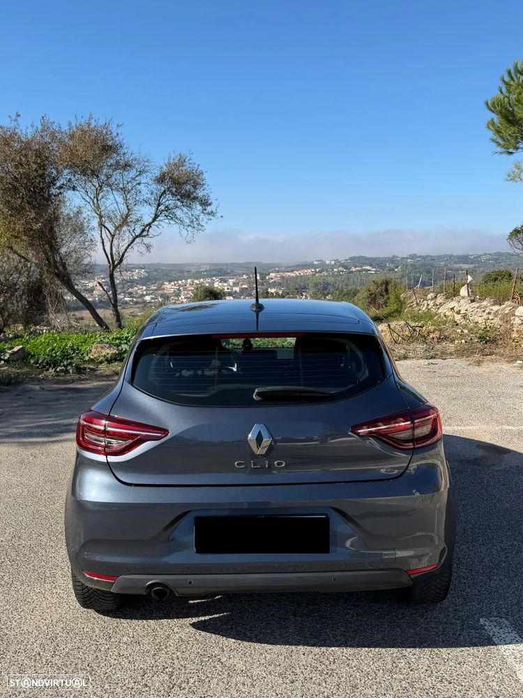 Renault Clio - 3