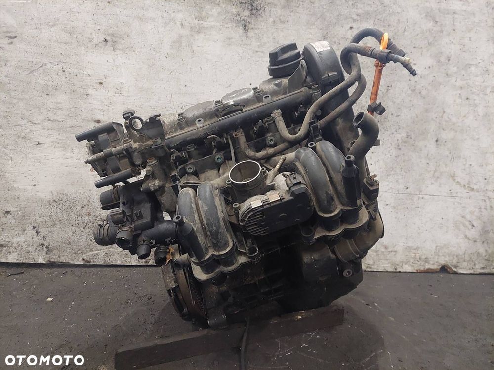 SILNIK BENZYNOWY SEAT IBIZA II FL ANW - 3