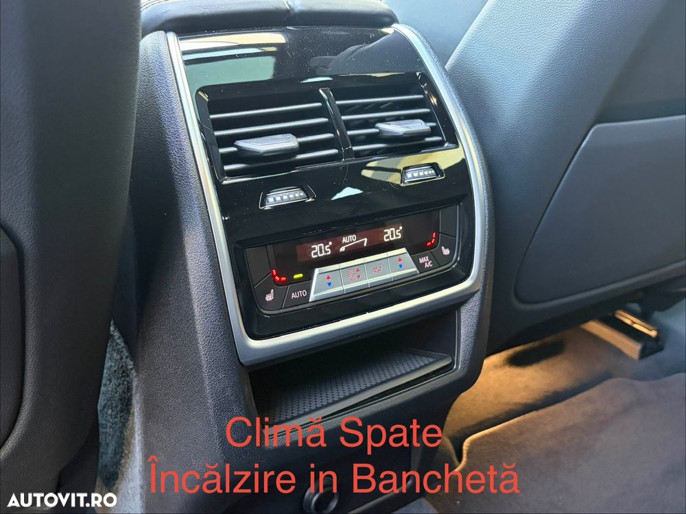 BMW X6 xDrive30d - 29