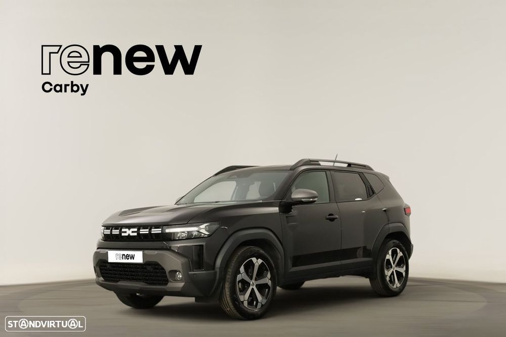 Dacia Duster 1.0 TCe ECO-G Journey Bi-Fuel - 1