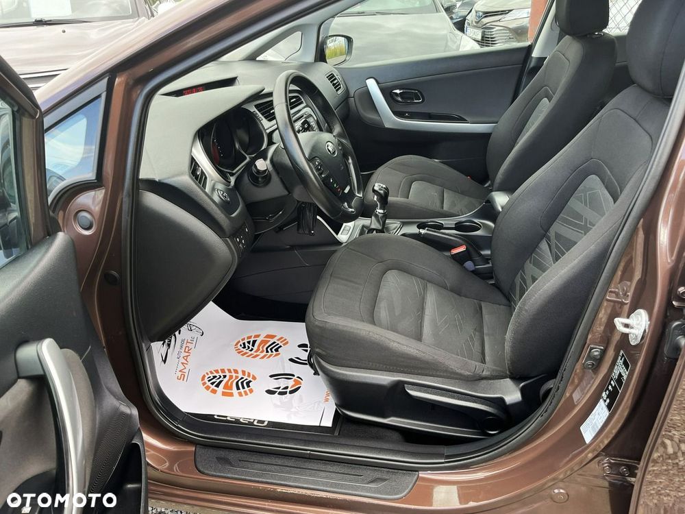 Kia Ceed 1.6 GDI M - 29