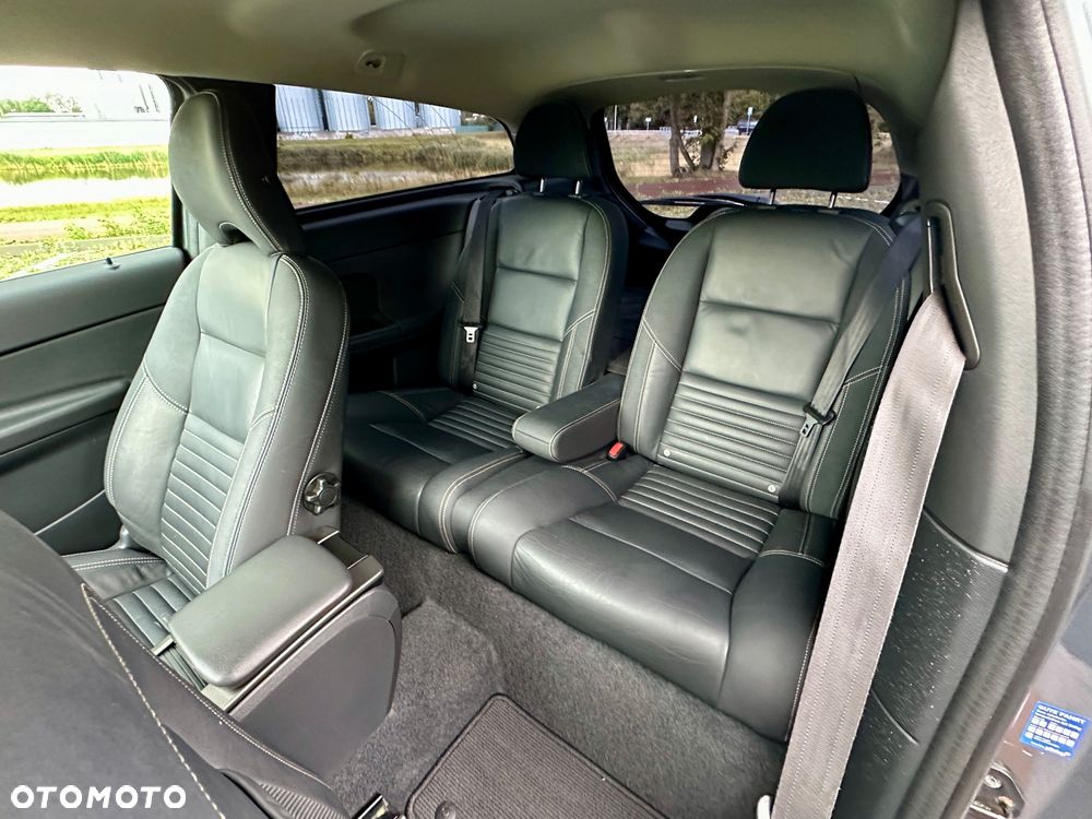 Volvo C30 - 27